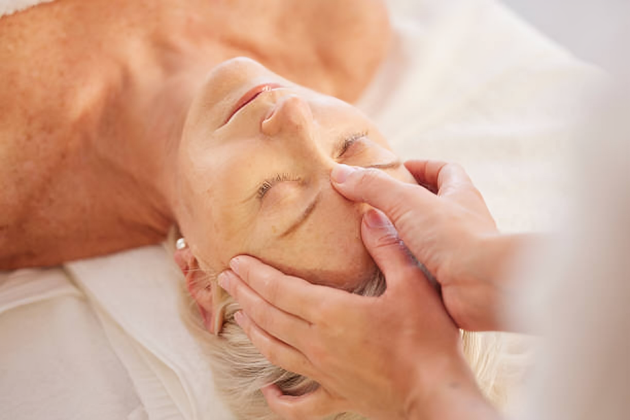 comment faire un bon massage