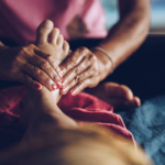formation réflexologie plantaire
