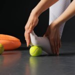 réflexologie des pieds